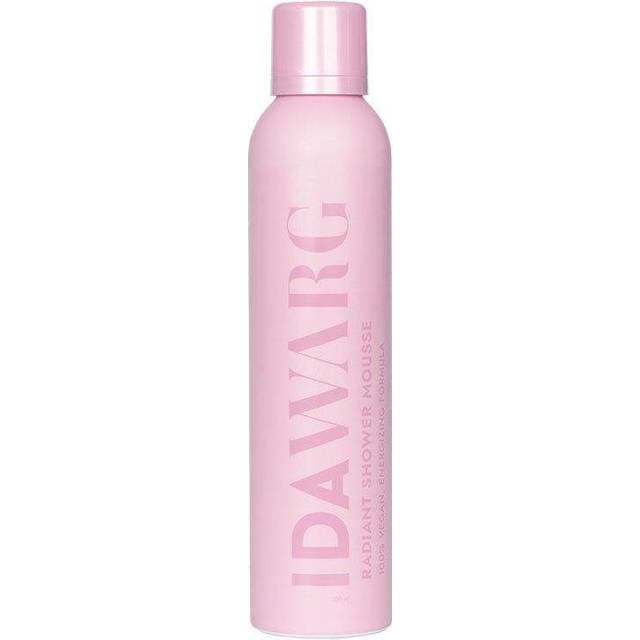 Ida Warg Radiant Shower Mousse 200ml