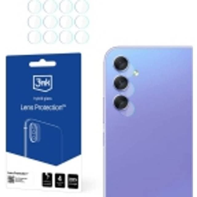 3mk Lens Protection, Galaxy A35/A55 5G, 1 stk