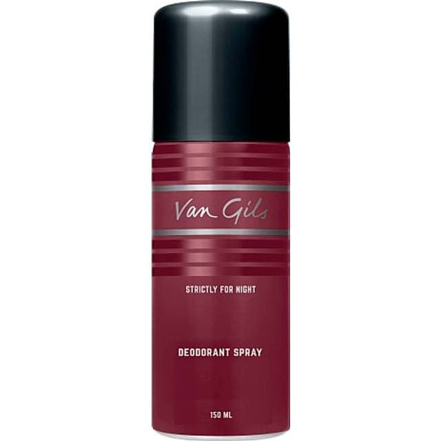 Van Gils Deospray På lager varehus