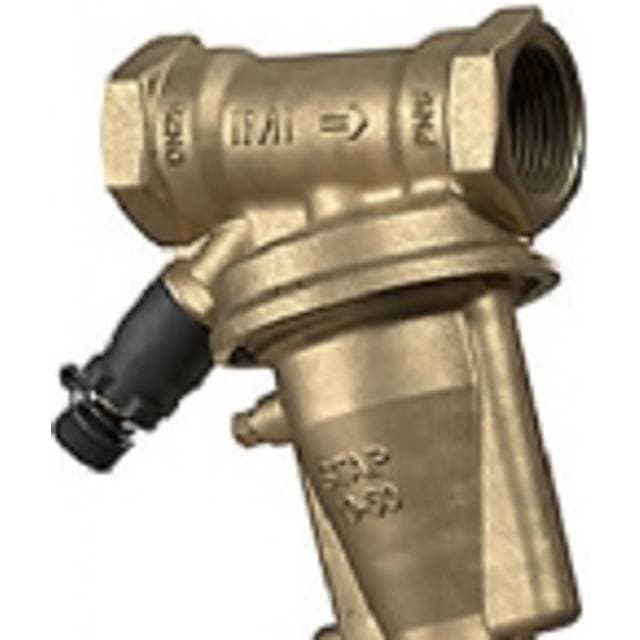 TA TA STAP DN15 1/2 Differenstryksregulator