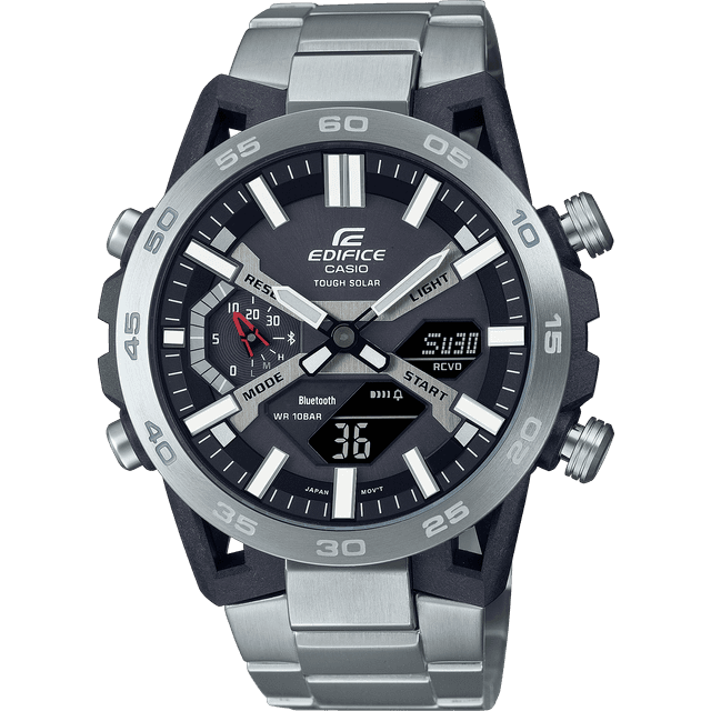 Casio Edifice (ECB-2000D-1A)