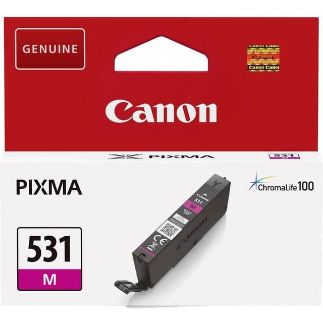 Canon CLI-531M (Magenta)