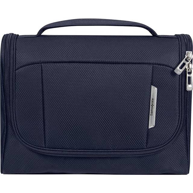 Samsonite Respark Toilet Kit - Midnight Blue