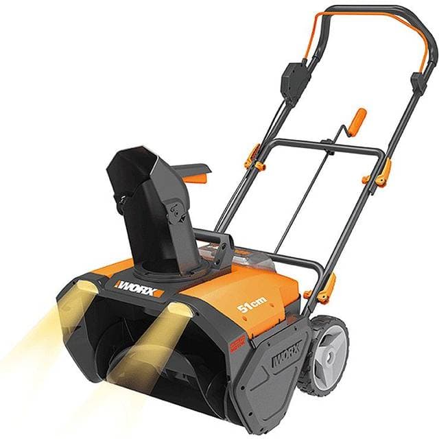 Worx WG471E (2x4.0Ah)