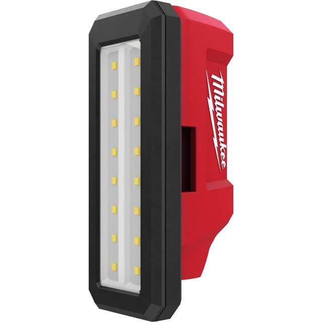 Milwaukee M12 Pal-0 Pivot Area Light