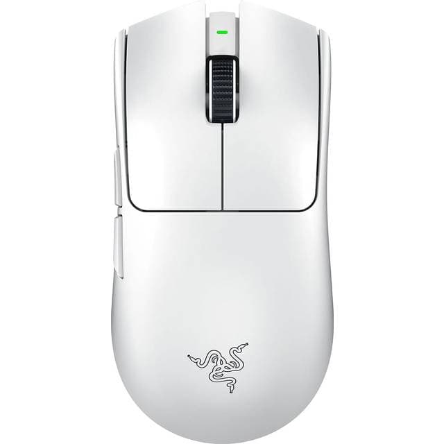Razer Viper V3 Pro Wireless White