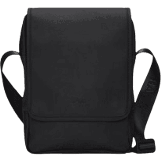 Rains Trail Reporter Bag - Black