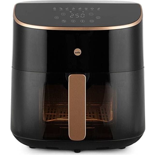 Wilfa Dualfry Split AFD-80