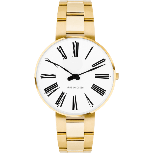 Arne Jacobsen Roman (53307-1629)