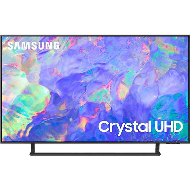 Samsung TU43CU8505