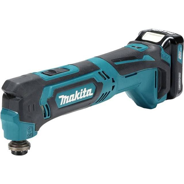Makita TM30DSMJX5 2x4.0Ah