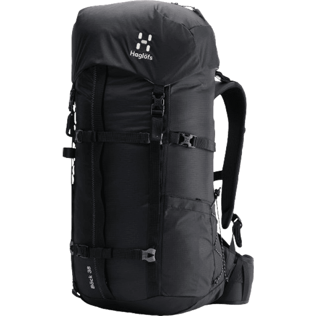 Haglöfs Stream 38 - True Black