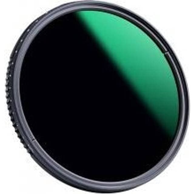 K&F Concept Filter Slim 52 mm MV36