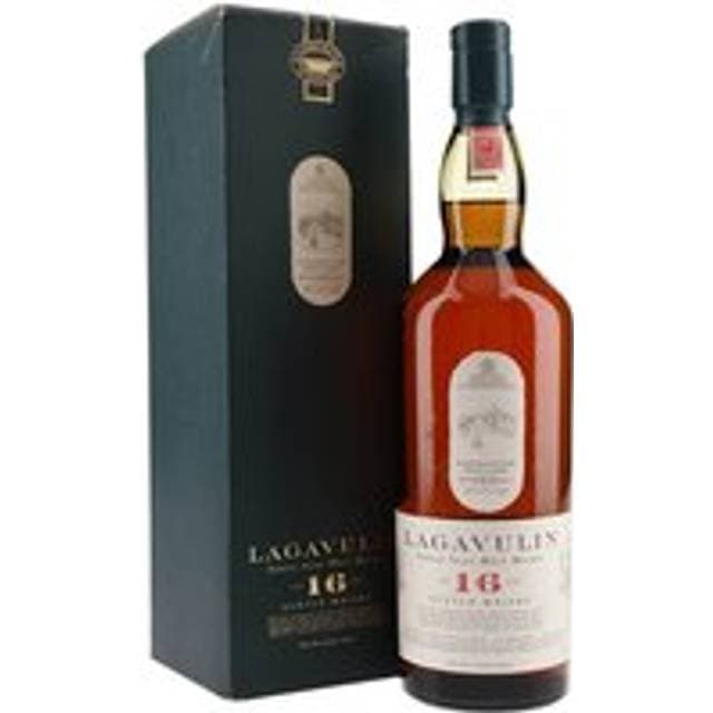 Lagavulin Pol Rémy Classic Demi-Sec 70 cl