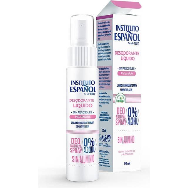 Instituto Español Deodorant 50ml