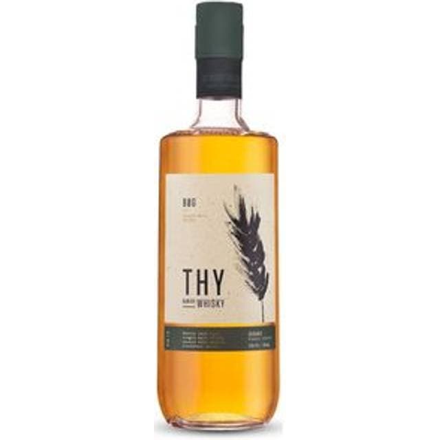 Thy Whisky Thy Danish Whisky Bøg 50% 70 cl