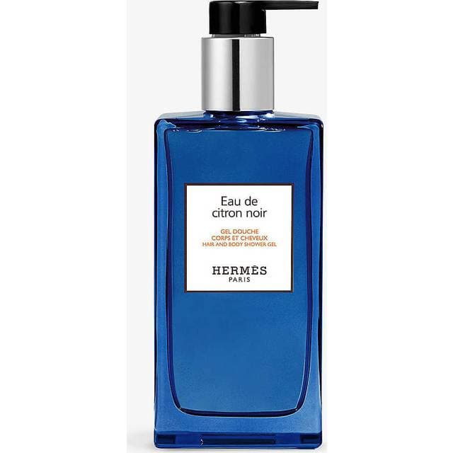 Hermès Eau de Citron Noir 200 ml 200ml