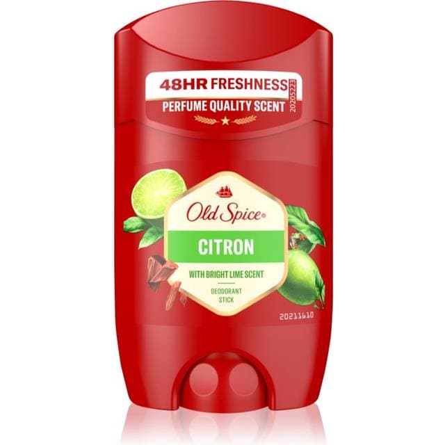 Old Spice Citron Deodorant Stick 50 ml 50ml