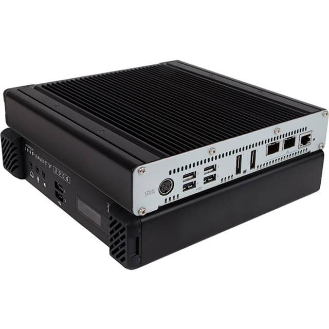 ADDER Infinity ALIF3000R Dual Head Receiver