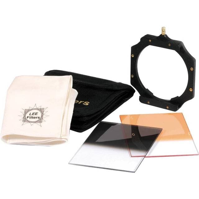 Lee Filters Filter Set Starter Kit