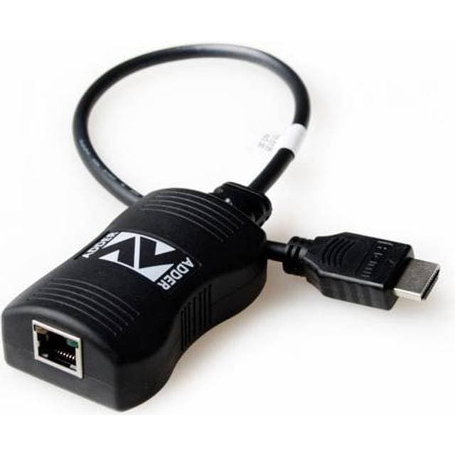 ADDER ALDV100R Ledningsført 50 m