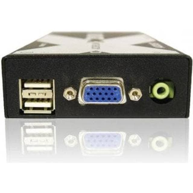 ADDER X200-USB/P-IEC
