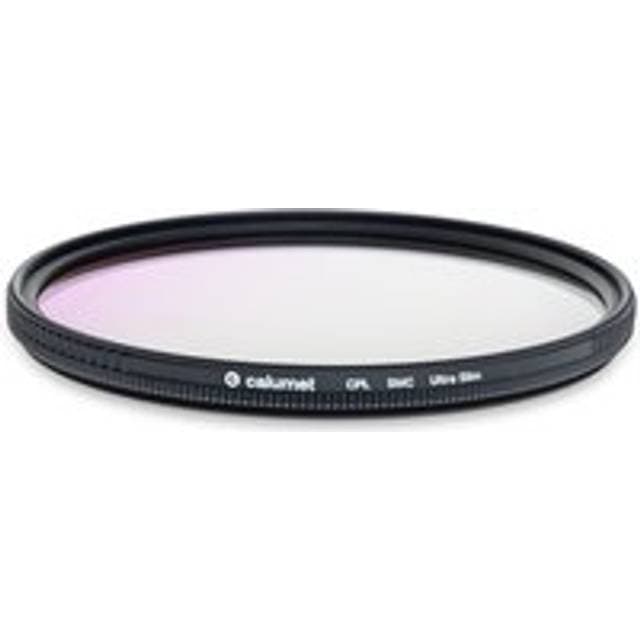 Calumet Filter CPL SMC 62 mm Ultra Slim