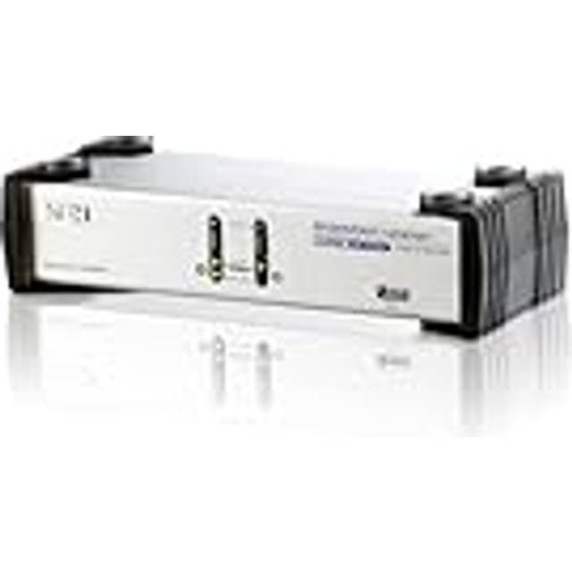 Aten MasterView CS-1742 KVM Switch