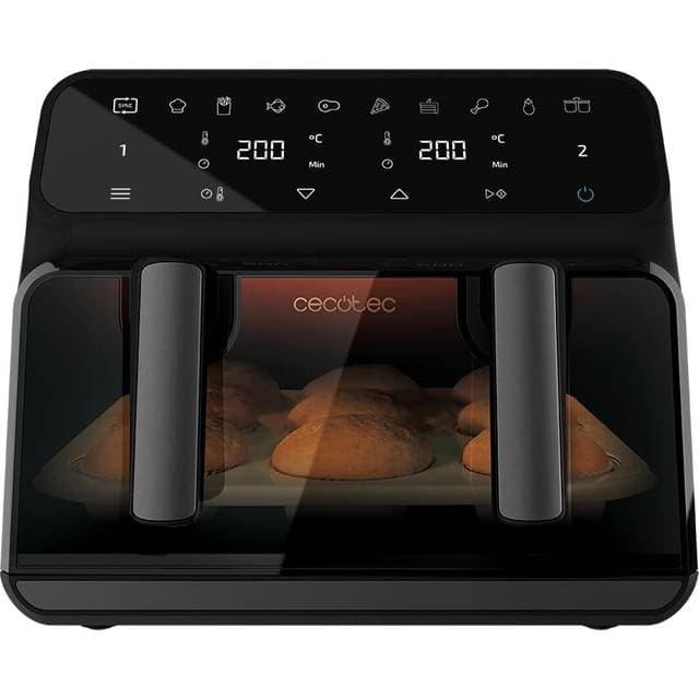 Cecotec Advance 9000