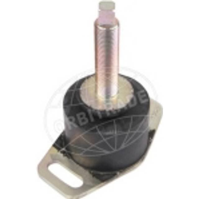 ORBITRADE Rubber mount MD5, MD11, MD17