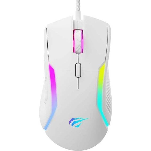 Havit MS1033 Gaming Mouse