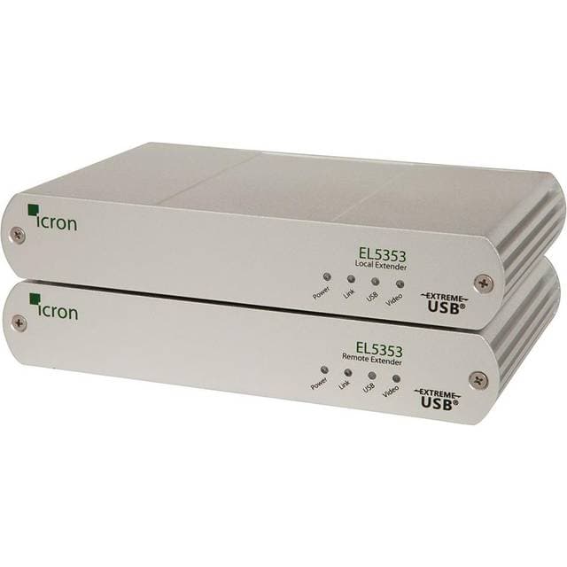 Icron EL5353-EU Kablet Sender 100 m