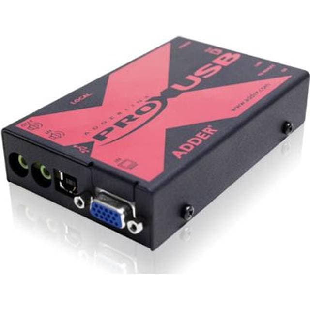 ADDER X-USBPRO-IEC