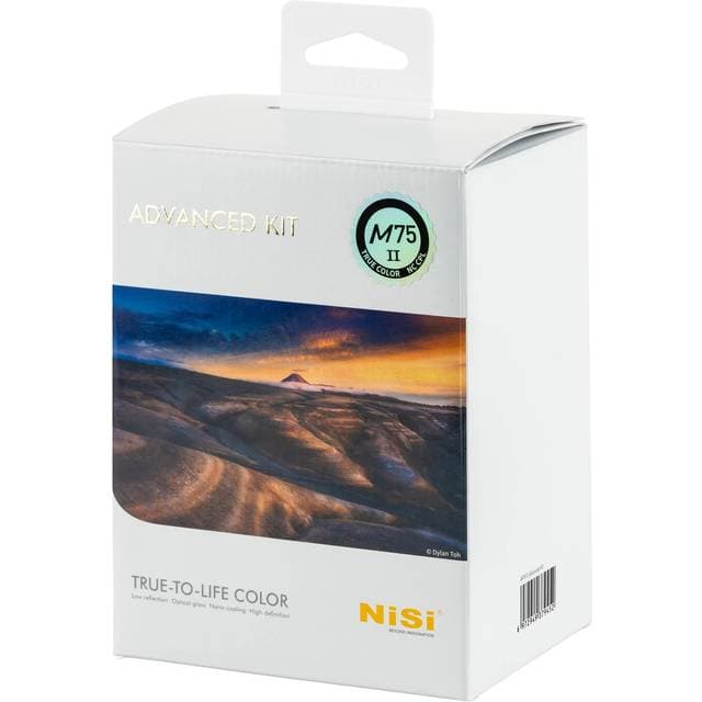 NiSi Square M75 II Advanced Kit