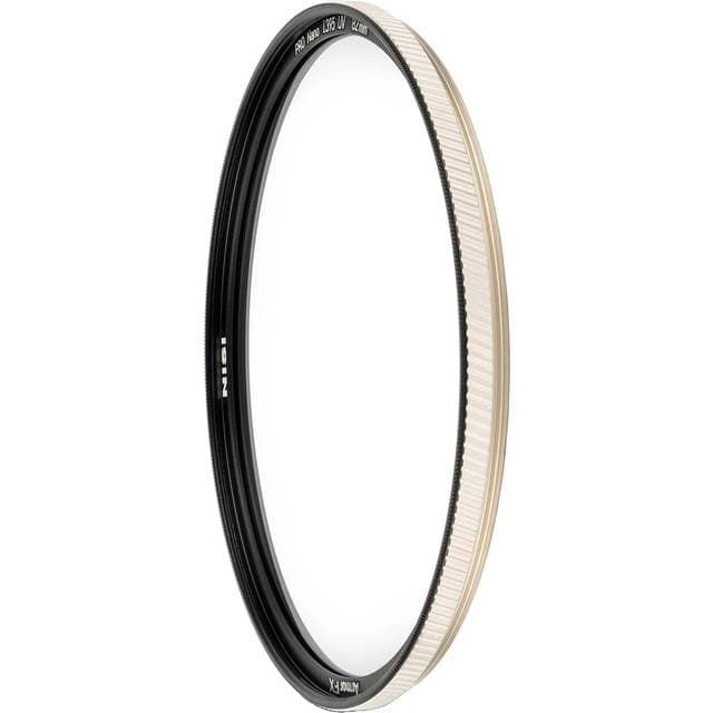 NiSi Filter UV Armor FX Pro Nano L395 39mm