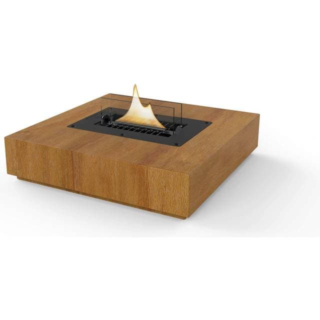 Modern House Tenderflame Holly 90 Oak