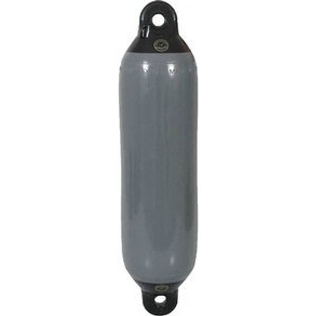 Columbus Dan-Fender 12x42 GRÅ