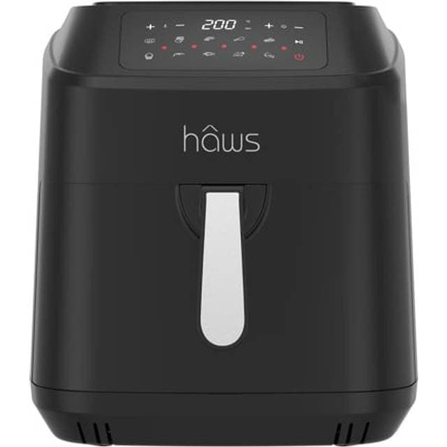 Haws Vejrø Smart Fryer Airfryer