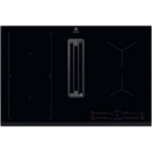 Electrolux KCC83443 hob Zone