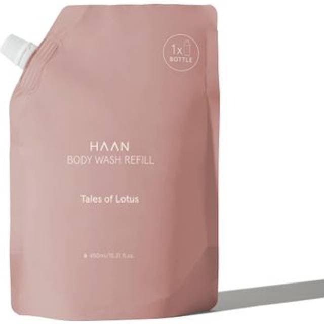 Haan Tales Of Lotus Body Wash Refill 450ml
