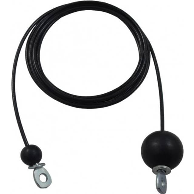 Powertec Wire Levergym