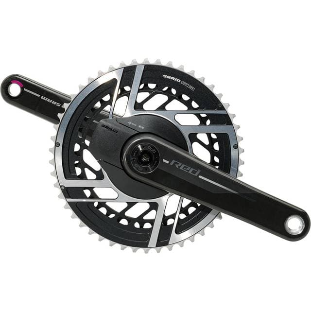 Sram RED AXS E1 Power Meter Krankset 50 37T