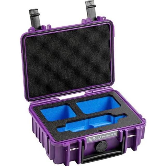 B&W International Case Type 500 Insta360 X3