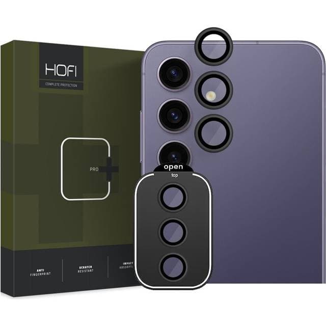 Hofi Samsung Galaxy S24 Camring Pro+