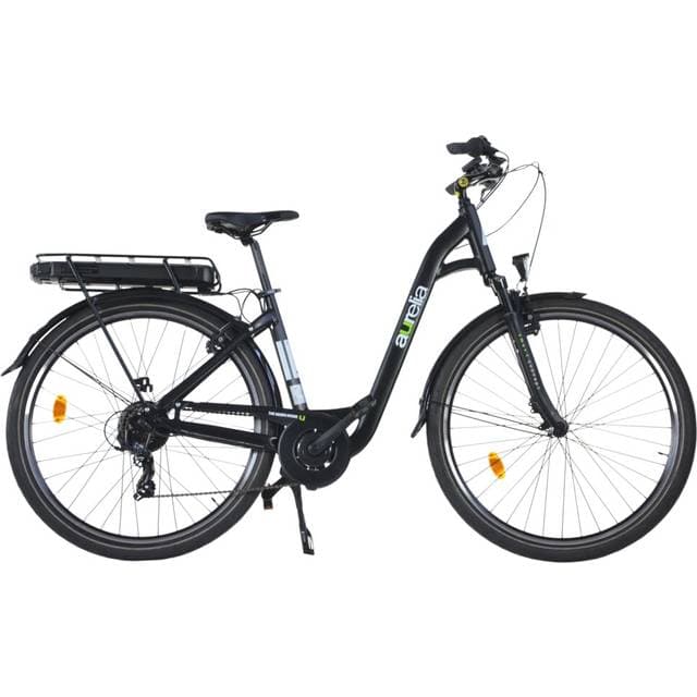 Aurelia Elcykel City 28"