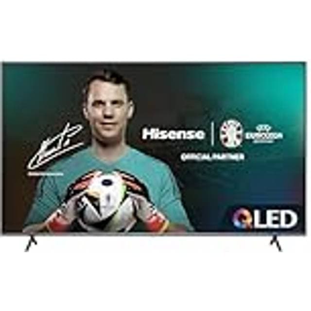 Hisense 55E7NQ 4K Ultra HD Smart TV
