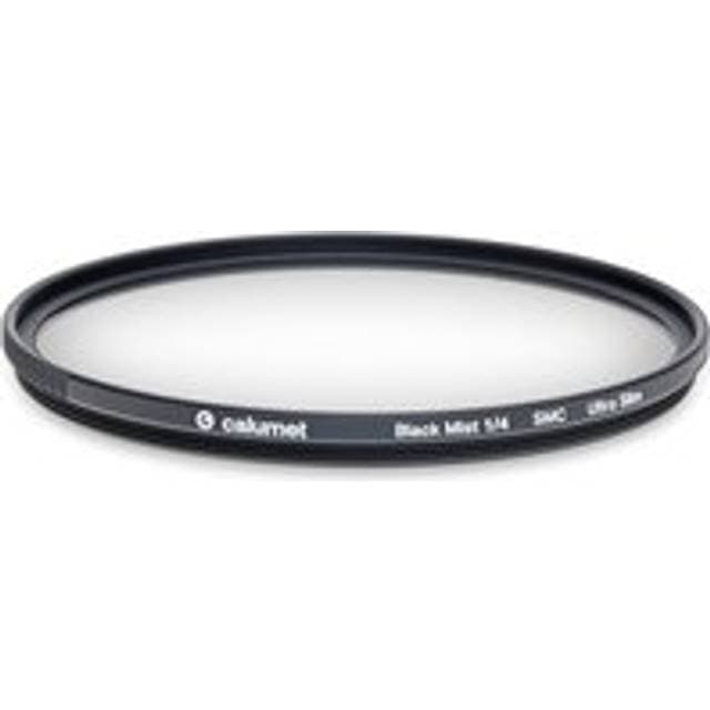 Calumet Filtr Black Mist 1/4 62 mm