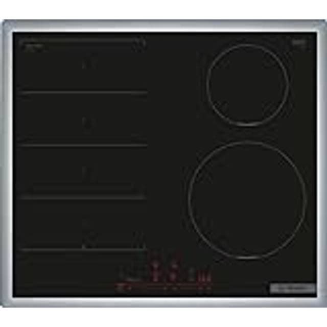 Bosch Serie 6 PIX645HC1E Kogeplade 60 cm