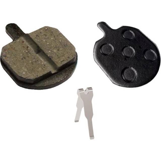 Bengal Organic Bremseklodser