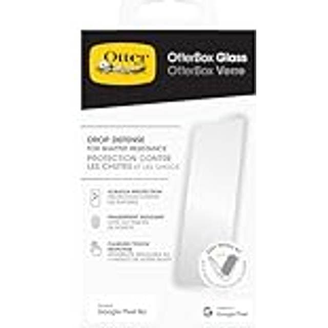 OtterBox Glass Google Pixel 8a ProPack